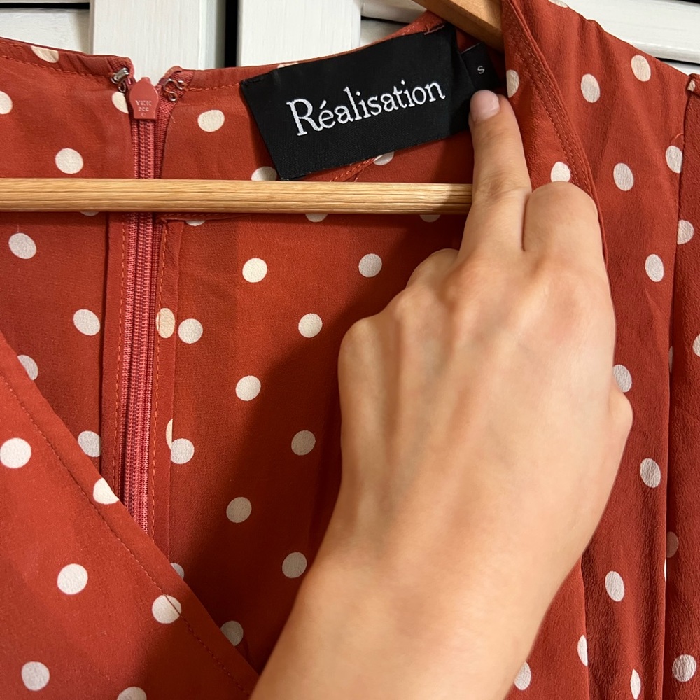 Realisation Par Kate Dress - Picture 4 of 5